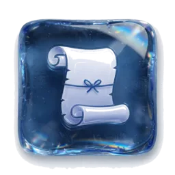 Database &amp; PHP service icon