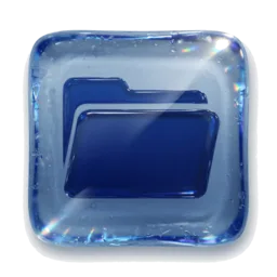 Web Applications service icon